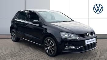 Volkswagen Polo 1.0 Beats 5dr Petrol Hatchback